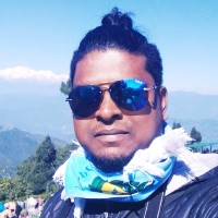 Sanjoy Mondal