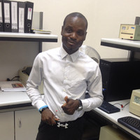 Moyo Tunde
