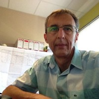 Patrick Hedna