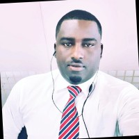 Jonathan J. Alexandre