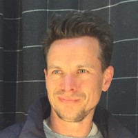 Marcel Oostland