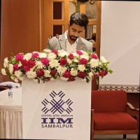 Saurabh Jha