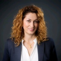 Ilanit Harel-Tirosh