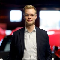 Bjarke Hansen