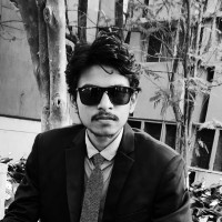 Aditya Nikam