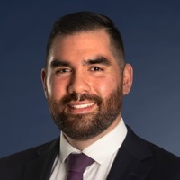Matthew Tapurau