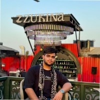 Parth Soni