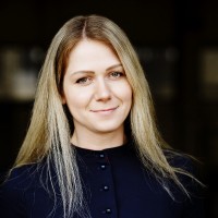 Lina Daukšaitė