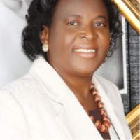Stella Chika Okoronkwo