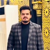 Muhammad Shayan Khawar