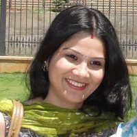 Swetnisha Sharma