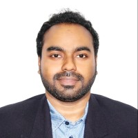 Syed Abdul Rahman P.