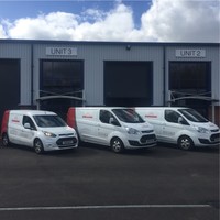 Connolly Electrical Contractors Ltd