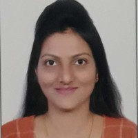 Manisha Patil