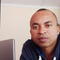 Roger Ianjamasimanana