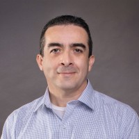 Daniel Almazan