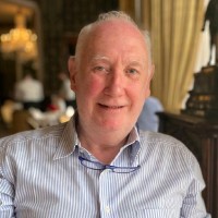 Declan Meehan