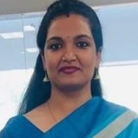 Beena Pillai