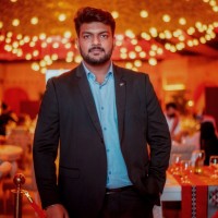 Rishav Anand