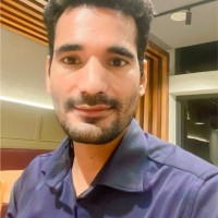 Suraj Dhiman