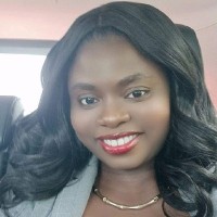 Ruth Nwaigwe