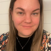 Kirsten Hauen-Hansen