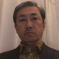 Nakata Yoshihiro
