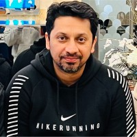 Zeeshan Rehmat