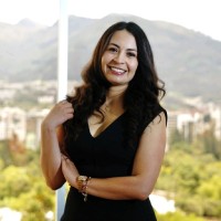 Evelyn Gabriela Navarrete Chamorro