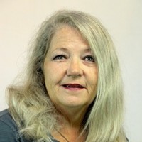 Elizabeth Collins