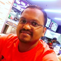 Ashok Sutar