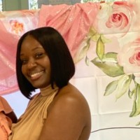 Desiree Mitchell