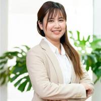 Apinya Lae-Nu