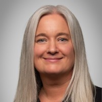 Joanna Dawson