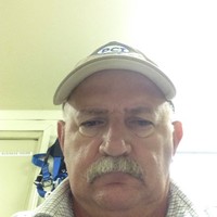 Bill Vickers