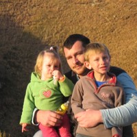 Barend Roberts