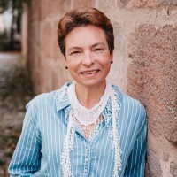 Anja Danzer