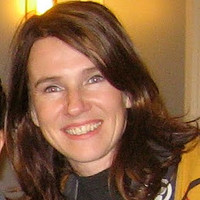 Irina Tsekhmistrouk