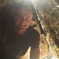 Dillon Reeve
