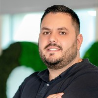 Noam Bahar
