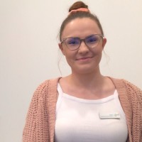 Laura O'Connor