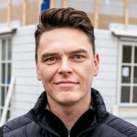 Jonas Pedersen