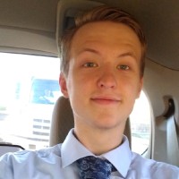 Davis Whitlock