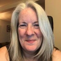 Gillian Barrett