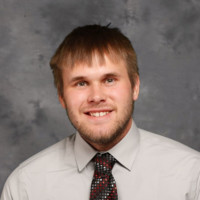 Dillon Dickey