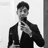 Arham Ahmed