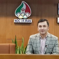 Akbar Farid fathi
