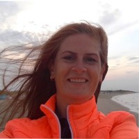 Tina Van Der Velde - Hamstra