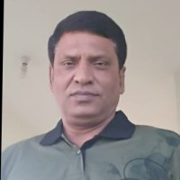 Srinivasan Duraiswamy