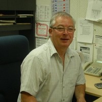 Kris Lonson